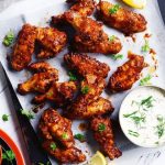 خوراک بال کتف