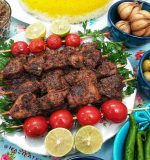 خوراک جوجه ترش
